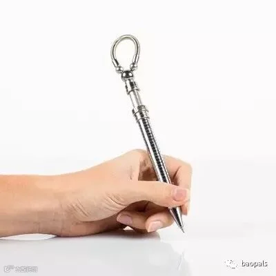 fidget pen