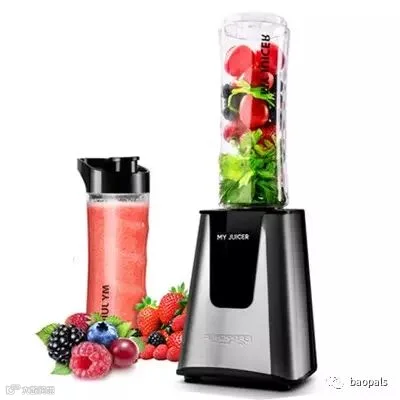 ergo chef mini blender
