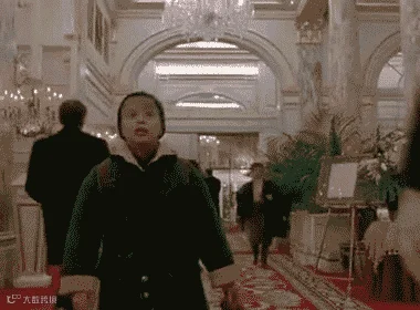 小鬼当家 gai.gif