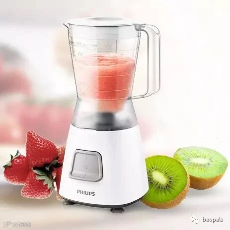 philips multi-purpose blender