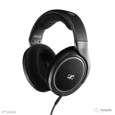 Sennheiser HD558