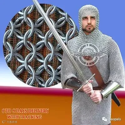 chain mail