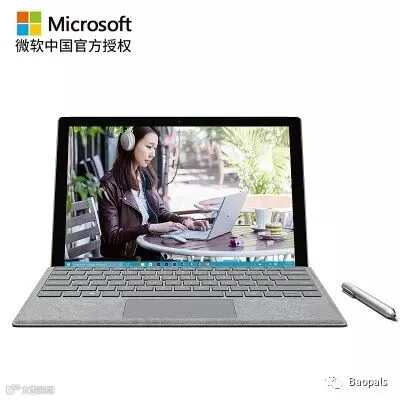 Microsoft Microsoft Surface Pro 4