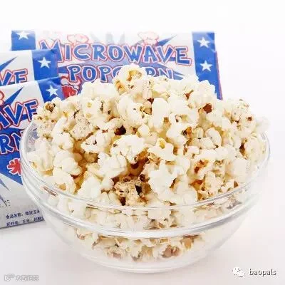 popcorn