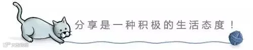 猫抓毛线球引导分享