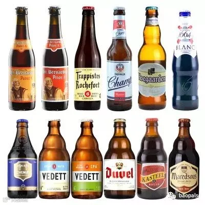 Beers