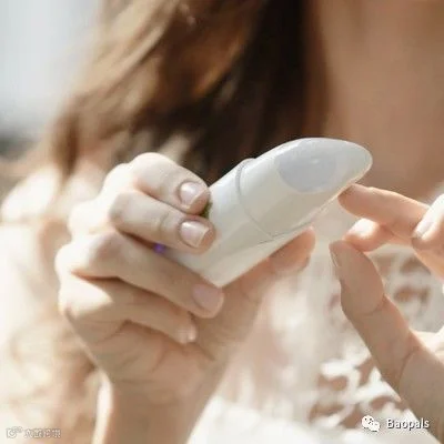 Automatic Electric Nail Clipper