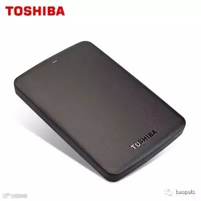 Toshiba Canvio 1TB USB 3