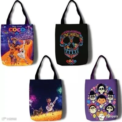 Coco Tote Bag