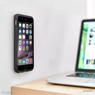 anti gravity case