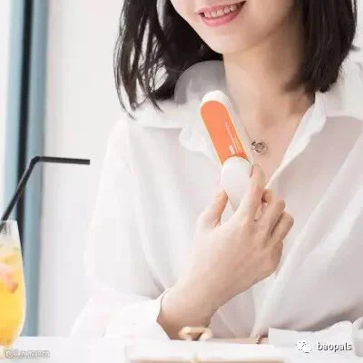 portable personal fan