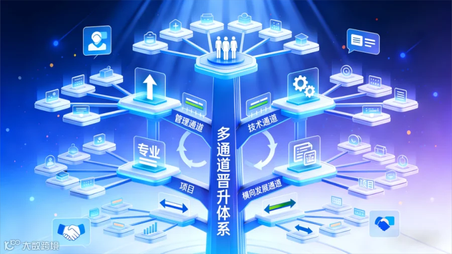 生成企业招聘晋升图(1).png