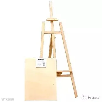 drawing board and stand