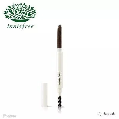 innisfree brow pencil