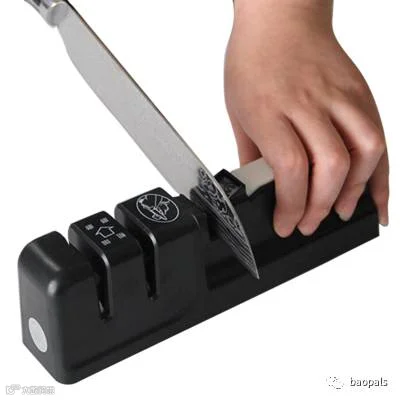 blade sharpener