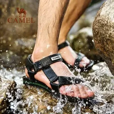 unisex outdoor sandals