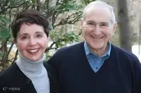 Meet Sandra Janoff & Marvin Weisbord