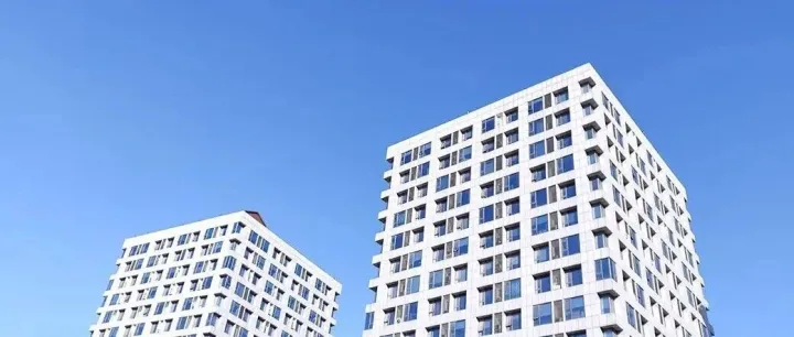打造民生新典范|沪望科技助力安阳晁家村安置房高质量发展！