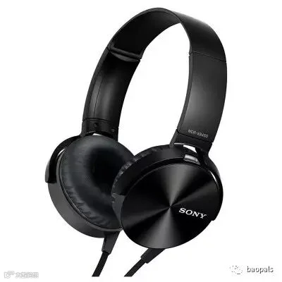 sony ericsson mdr-xb450ap
