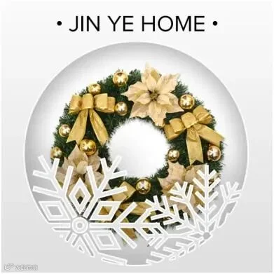 Jin Ye Home