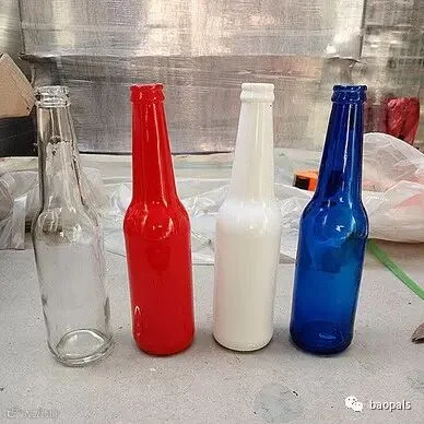 330ml glass bottles1