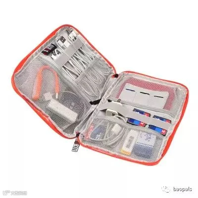 Gadget Organizer