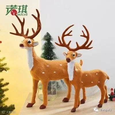 reindeer