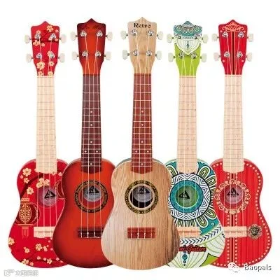 children’s ukulele