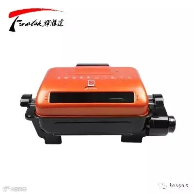 Mini Non-Stick Grill
