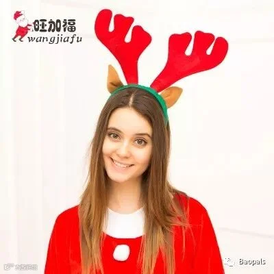 Reindeer Antlers