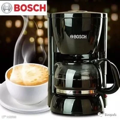 BOSCH Automatic Drip Coffee Maker