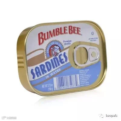 sardines