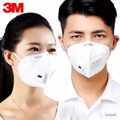 3m disposable mask