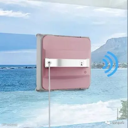 window cleaning robot