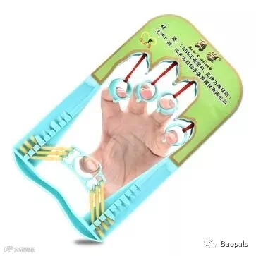 finger strengthening device