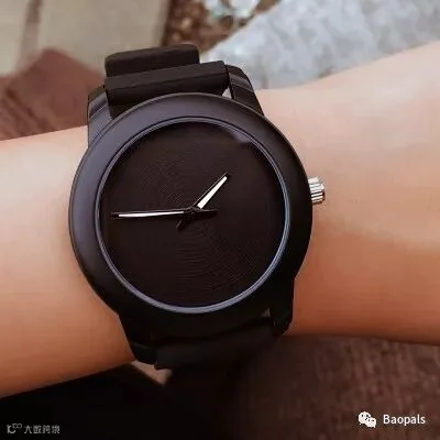 Enmex Luminous Watch