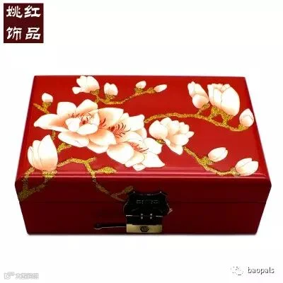 jewelry box