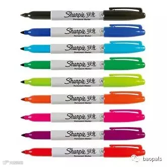 sharpie