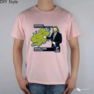 weatherman eddard stark