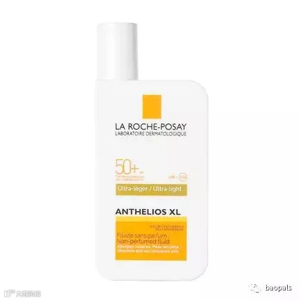 la roche-posay sunscreen