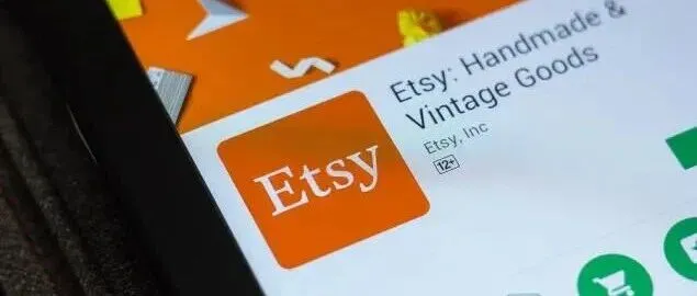Etsy正在酝酿一场针对中国卖家的绞杀行动