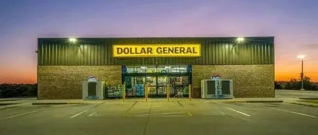 Dollar General｜美国下沉市场“折扣零售之王”