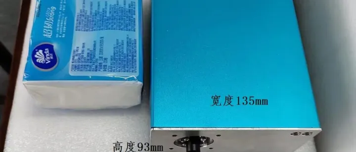 东下田：迷你3/5瓦水冷紫外一体机