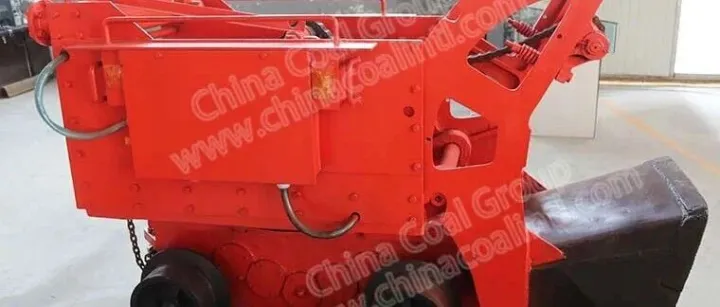Z-20W Tunnel Electric Rock Shovel Loader