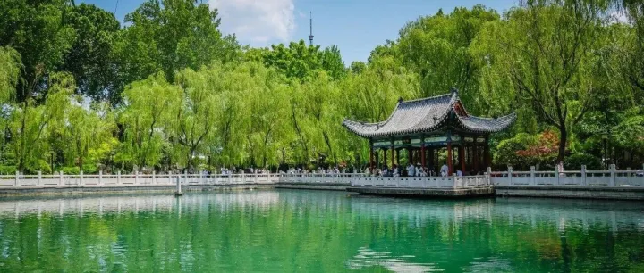 本周日，济南“<em>宝藏</em>地”集合