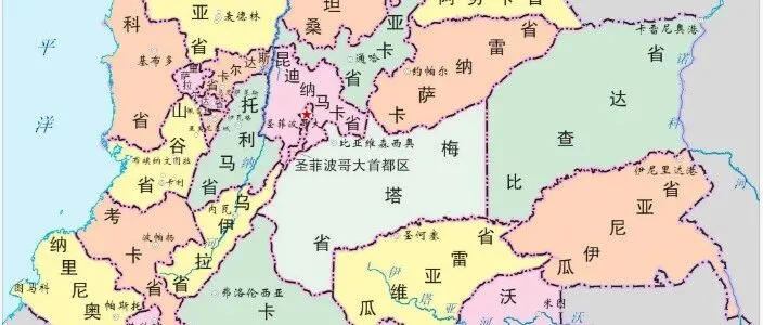 哥伦比亚市场开发的8个方法，学会了随便开发