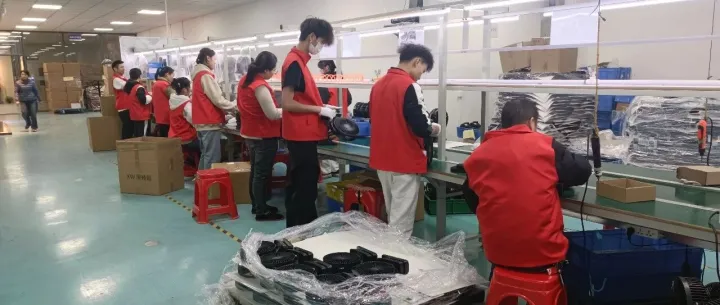 找人跟我一起做外贸