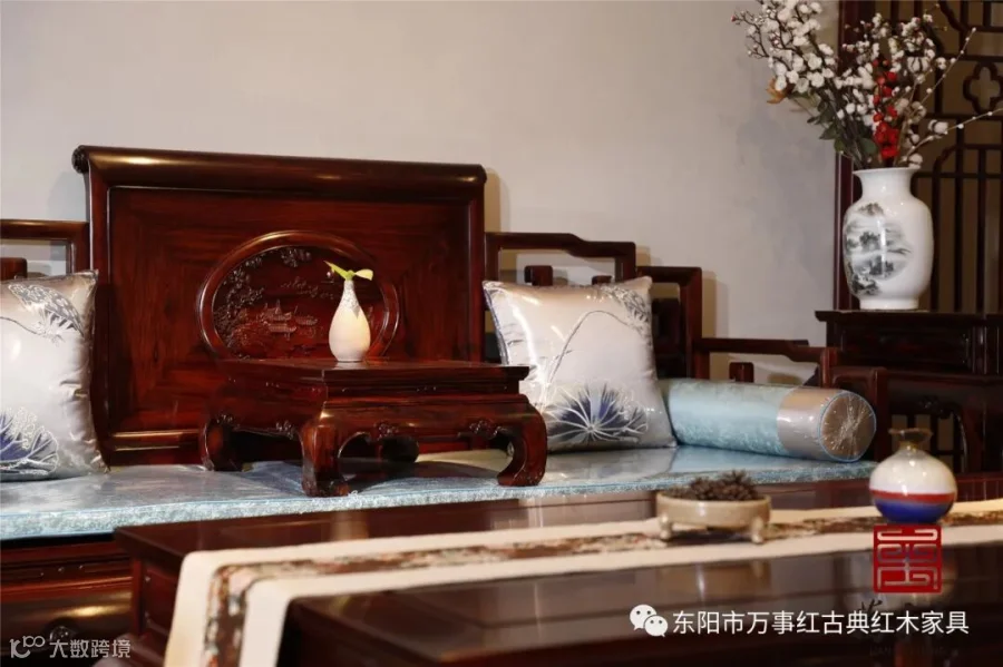 一品居产品