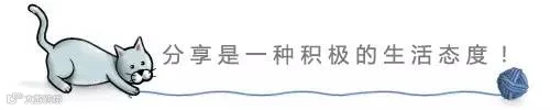 猫抓毛线球引导分享