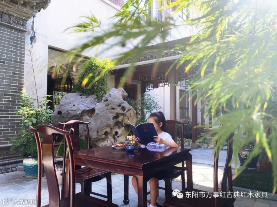 恒达木业